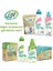 Life By Fakir Vegan Bitkisel Sıvı Bebek Deterjanı 1500 ml x 2 Adet 7