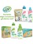 Life by Fakir Vegan Bitkisel Konsantre Bebek Çamaşır Yumuşatıcısı 1500 ml 7