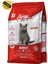 Cat Food Energy Sığır Etli Yetişkin Kedi Maması 500 gr Özel Koli 8 Adet 1