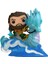 Pop Deluxe Dc Movies Aquaman 2 Aquaman On Storm 1