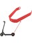 - 10069 Segway Ninebot G30 Max Elektrikli Scooter Için Arka Çamurluk Braketi Kırmızı (Yurt Dışından) 5