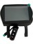 - 10069 48 V Elektrikli Scooter Enstrüman Ekran Pano Kugoo G2 Pro LCD Ekran Dijital Metre Scooter Aksesuarları (Yurt Dışından) 1
