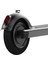- 10069 15 Adet Elektrikli Scooter Park Lambaları LED Arka Çamurluk Abajur Fren Arka Lamba Gölge Xiaomi M365 Scooter Kaykay (Yurt Dışından) 5