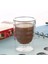 Yeni Stil Ekspresso Fincanı, Çay,Meşrubat,Latte,Kahve Bardağı 85 ml 4 Adet-2916 2