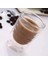 Yeni Stil Ekspresso Fincanı, Çay,Meşrubat,Latte,Kahve Bardağı 85 ml 4 Adet-2916 3