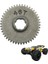 - 10069 Metal Ana Dişli Tahrik Dişlisi 46 T Scy 16101 16102 16103 16201 Pro 1/16 Fırçasız Rc Araba Yükseltme Parçaları Aksesuarları (Yurt Dışından) 5