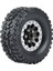 - 10069 Adet Metal Beadlock Tekerlek Göbeği Jant ve Kauçuk Lastik Wpl C14 C24 B14 B24 B36 Mn D90 MN99S Rc Araba Yükseltme Parçaları,1 (Yurt Dışından) 5