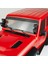 - 10069 Modifiye Far Spot Araba Üst Işıklar Tampon Işıkları Eksenel SCX10 Jeep Traxxas Trx4 Trx6 1/10 Rc Paletli Araba, A (Yurt Dışından) 4