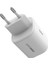 SV67 65W GaN USB-A SuperVooc 2.0 + 67W PD Type-C Çift Bağlantı Noktalı Yüksek Hızlı Şarj Cihazı, Oppo Find X2, Reno 6, 5, 4, Realme 8 Pro, GT Neo 2, Samsung Galaxy S24 ile Uyumlu 2