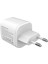 SV67 65W GaN USB-A SuperVooc 2.0 + 67W PD Type-C Çift Bağlantı Noktalı Yüksek Hızlı Şarj Cihazı, Oppo Find X2, Reno 6, 5, 4, Realme 8 Pro, GT Neo 2, Samsung Galaxy S24 ile Uyumlu 3