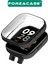 Xiaomi Redmi Watch 3 ile Uyumlu Önü Kapalı Ekran Korumalı Silikon Kılıf - FC010 2