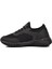 7060-24Y Siyah Unisex Spor Ayakkabı 2
