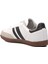 Triger Beyaz-Siyah Erkek Sneaker 4