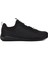 Spark Siyah Nubuk Erkek Sneaker 1