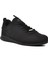 Spark Siyah Nubuk Erkek Sneaker 3