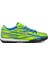 Power Hs Fosfor Yeşil Erkek Halı Saha Ayakkabısı 1