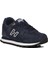 Peru 102 19250 Lacivert-Beyaz Sneaker 3