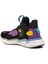 24Y566 Siyah Erkek Sneaker 4