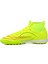 MH-241-132 Neon Sarı Erkek Halı Saha Ayakkabısı 2