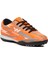 Power Hs Turuncu Unisex Halı Saha Ayakkabısı 3