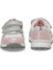 Esalte 4fx Beyaz Kız Çocuk Sneaker 5