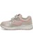 U.S. Polo Assn. Esalte 4fx Pembe Kız Çocuk Sneaker 3