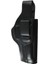 Sig Sauer P-228 Belt Maşalı Deri Kılıf Siyah 1