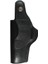 Sig Sauer P-228 Belt Maşalı Deri Kılıf Siyah 2
