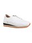 80700 Deri Beyaz Erkek Günlük Ayakkabı 2
