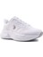 Willy Wmn 4fx Beyaz Kadın Koşu Ayakkabısı 2