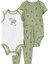 Erkek Bebek 3lü Set 1