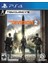 Tom Clancy’s The Division 2 Ps4/ps5 Oyun (Ps Account/hesap) 1