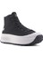 Neha Hı 4fx Siyah Kadın High Sneaker 2