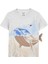 Küçük Erkek Çocuk Tshirt 1