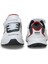 Rıck Jr 4fx Beyaz Erkek Çocuk Sneaker 5