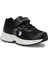 Rıck Jr 4fx Siyah Erkek Çocuk Sneaker 2