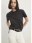 Sleeve Tee Kadın Tişört 1