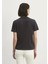 Sleeve Tee Kadın Tişört 3