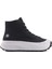 Neha Hı 4fx Siyah Kadın High Sneaker 1