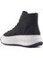 Neha Hı 4fx Siyah Kadın High Sneaker 3
