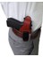 Sig Sauer P-228 Belt Maşalı Deri Kılıf Kahverengi 3