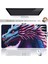 90X40CM Mega Büyük Boy Kaymaz Kauçuk Taban Dikişli Kenar Gaming Oyuncu Mousepad Xxl Ejder 2