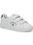 Sınger 3pr Beyaz Unisex Sneaker 1