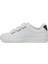 Sınger 3pr Beyaz Unisex Sneaker 3