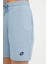 W-Bsc Short 4fx Mavi Kadın Şort 4