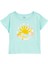 Küçük Kız Çocuk Tshirt 1