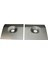 Mercedes W124 1984-1993 Için Kriko Şaşi Metal Levha Sacı (2 Adet) 3