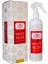 Beyaz Misk & White Musk ve Siyah Oud & Black Oud Oda ve Kumaş Spreyi Seccade Spreyi Oda Kokusu Koku 400 ml 5