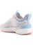 Wegı 4fx Mavi Kadın Koşu Ayakkabısı 3