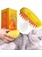 Pet Brush Kedi Köpek Buharlı Tarak 1